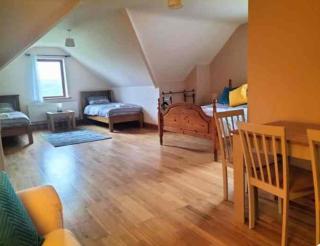 Lomonagh Lodge - Lateeve - 9