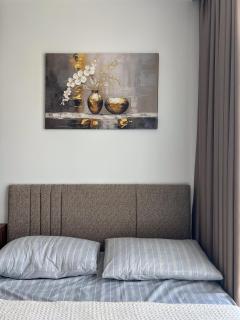 Alanya Center Luxury Flate Royal Premium - Alanya - 9
