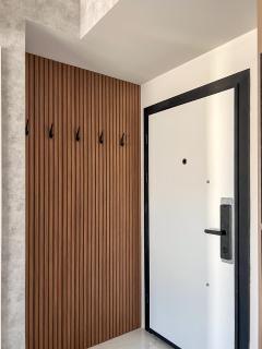 Alanya Center Luxury Flate Royal Premium - Alanya - 8