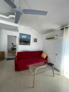 Villa with seaview - Durazzo - 9