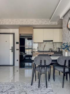 Alanya Center Luxury Flate Royal Premium - Alanya - 7
