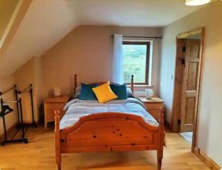 Lomonagh Lodge Portmagee - 7