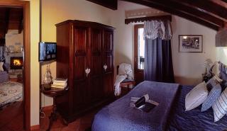 Aparthotel Foyer d'antan SUITE con caminetto hammam o vasca idromassaggio - 2