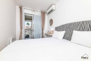 Azur Élégance, piscine & plages - Antibes - 8