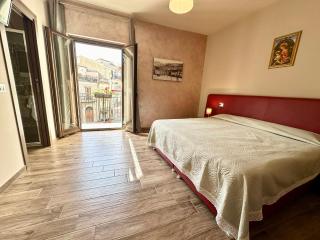 Il Carro Comfortable Rooms - San Giovanni Gemini - 4