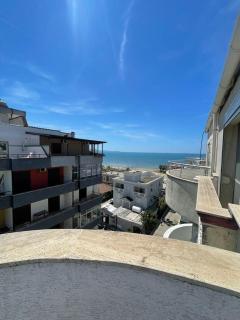 Villa with seaview - Durazzo - 2