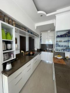 Villa with seaview - Durazzo - 1