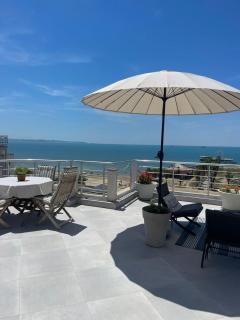 Villa with seaview - Durazzo - 0