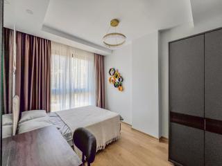 Alanya Center Luxury Flate Royal Premium - Alanya - 4
