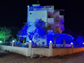 Harmony Blue Pansiyon - Burhaniye - 0