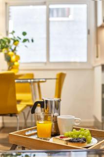 BBarcelona Sant Pau Flat - Barcellona - 1
