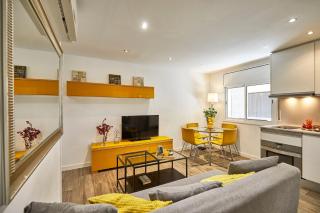 BBarcelona Sant Pau Flat - Barcellona - 8