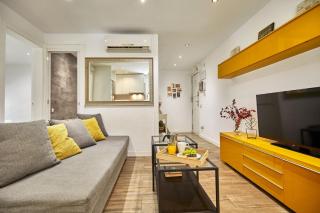 BBarcelona Sant Pau Flat - Barcellona - 2