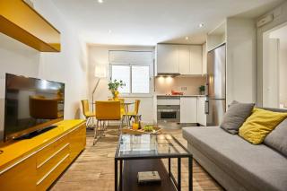 BBarcelona Sant Pau Flat - Barcellona - 3