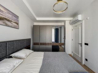 Alanya Center Luxury Flate Royal Premium - Alanya - 2