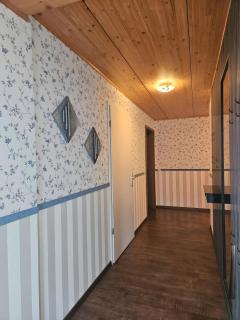 Ferienwohnung Haus Luise - Olsberg - 9