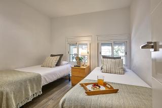 BBarcelona Sant Pau Flat - Barcellona - 9