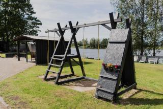 Cottage Walteri - - 5