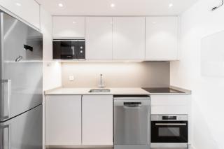 Marinsa Beach Phase 2, 1 bedroom - 4