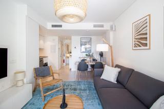 Marinsa Beach Phase 2, 1 bedroom - 8