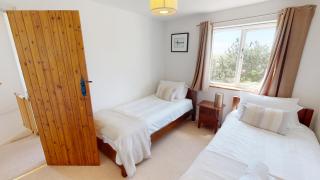 CROYDE LOOKOUT 3 Bedrooms - Croyde - 5