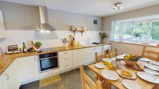 CROYDE LOOKOUT 3 Bedrooms - Croyde - 8