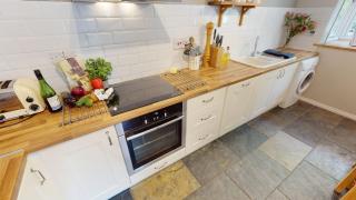 CROYDE LOOKOUT 3 Bedrooms - Croyde - 1