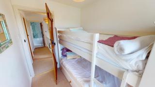 CROYDE LOOKOUT 3 Bedrooms - Croyde - 2