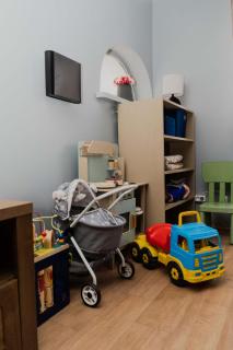 Cottage Walteri - - 3