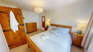 CROYDE LOOKOUT 3 Bedrooms - Croyde - 9
