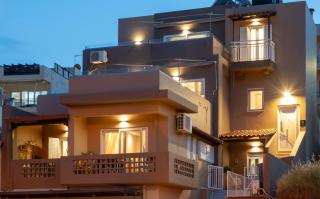 Evilion Home 2 - Agios Nikolaos - 2
