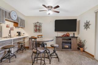 The Cozy Place - Pointe Royale Condo - Perfect for Couples - 8