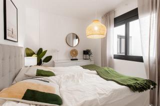 Marinsa Beach Phase 2, 1 bedroom - El Morche - 2