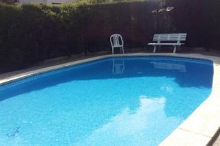 Casa adosada con piscina comunitaria Solo familias no grupos de jovenes - 9