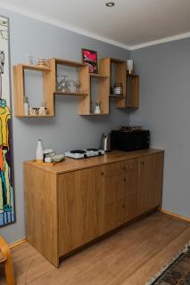 Cottage Walteri - - 2