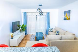 Unity Haven Tatu City - 0