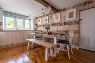 Exquisite Historic Hideaway - Bradford on Avon - 7