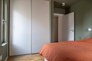 Arty Design Stay Sunny Balcony Close to ocean - Limhamn - 4
