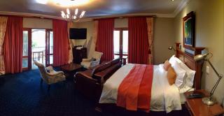 Village Ridge Boutique Stays - Pretoria - 6