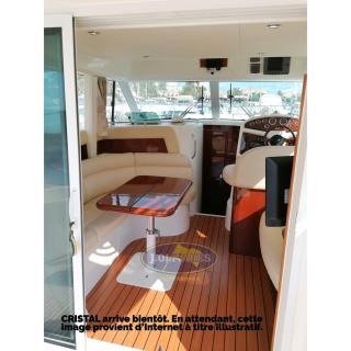 Vedette Cristal Prestige 32 - Les Sables-dʼOlonne - 0