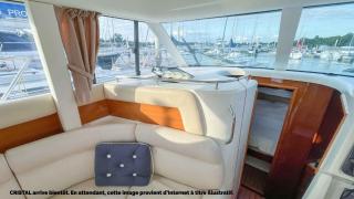 Vedette Cristal Prestige 32 - Les Sables-dʼOlonne - 9