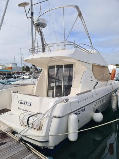 Vedette Cristal Prestige 32 - Les Sables-dʼOlonne - 2