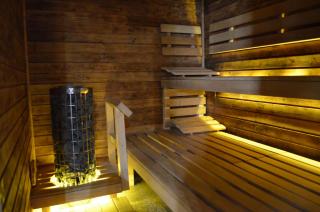 Erdőterasz Vendégház - Rusztikus Apartman - Kehidakustány - 5