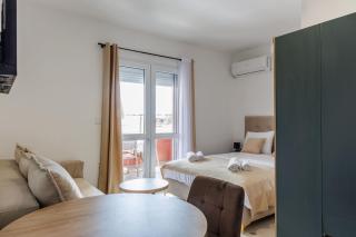 Apartments Donna - Bar - 6