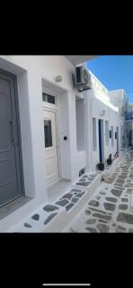 MATEOS APARTMENT WINDMILLS TOWN - Città di Mykonos - 9