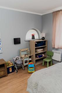 Cottage Walteri - - 1