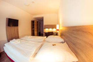 Guestified MILO NOEL Hotel - Bonn - 2