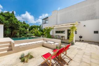 La Casa Della Maestra by Perle di Puglia - Presicce - 0