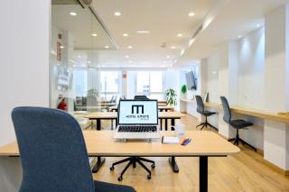 Hotel Emeté & Coworking by airnest - Las Palmas - 9