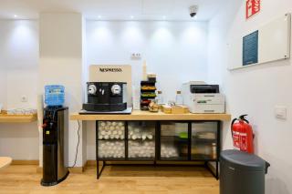 Hotel Emeté & Coworking by airnest - Las Palmas - 3